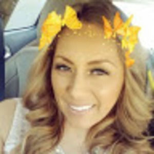 Meet your Posher, Norma